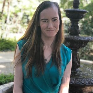 Meet your Posher, Katerina